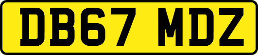 DB67MDZ