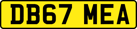 DB67MEA