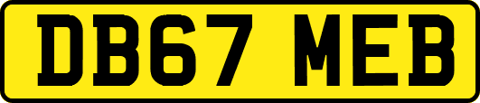 DB67MEB