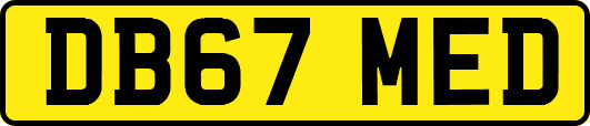 DB67MED