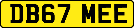 DB67MEE