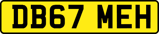DB67MEH