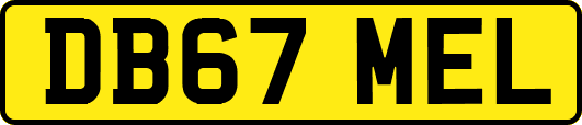 DB67MEL