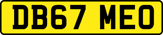 DB67MEO