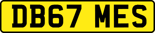 DB67MES