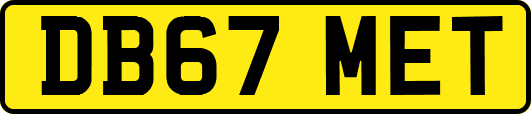 DB67MET