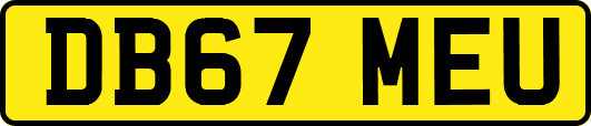 DB67MEU