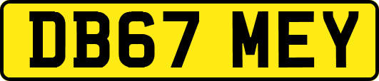 DB67MEY