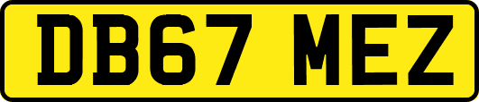 DB67MEZ