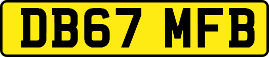 DB67MFB