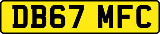 DB67MFC