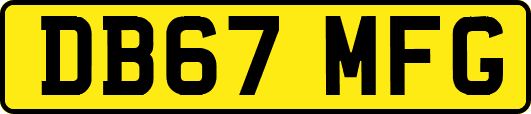 DB67MFG