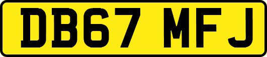 DB67MFJ