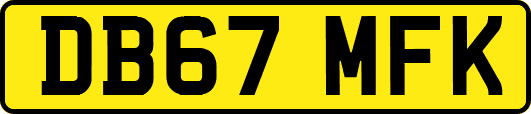 DB67MFK