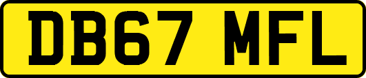 DB67MFL