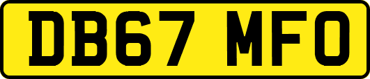 DB67MFO