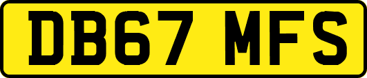 DB67MFS