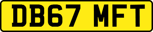 DB67MFT