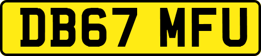 DB67MFU