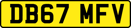 DB67MFV