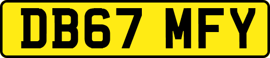 DB67MFY