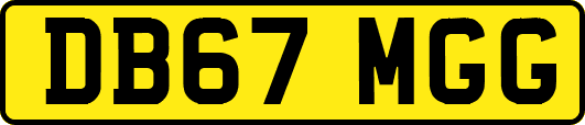 DB67MGG