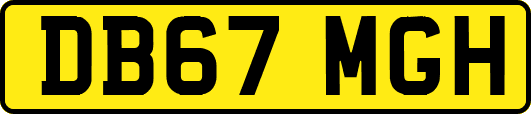 DB67MGH