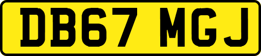 DB67MGJ