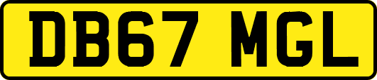 DB67MGL