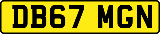 DB67MGN
