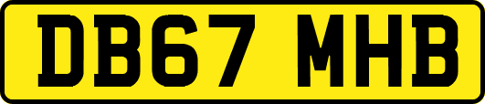 DB67MHB