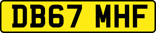 DB67MHF