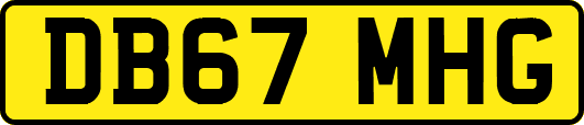 DB67MHG