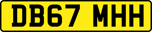 DB67MHH