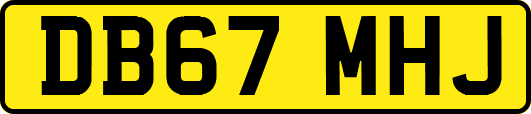 DB67MHJ