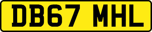 DB67MHL
