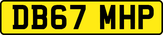 DB67MHP