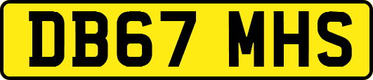 DB67MHS