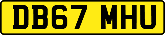 DB67MHU