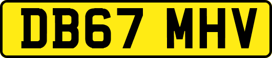 DB67MHV