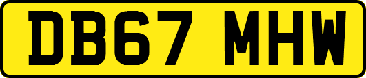 DB67MHW
