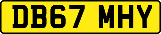 DB67MHY