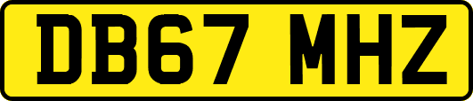 DB67MHZ