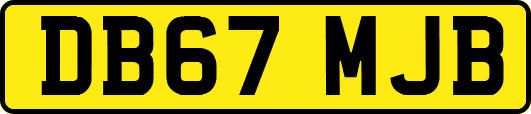 DB67MJB