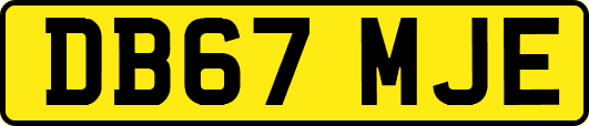 DB67MJE