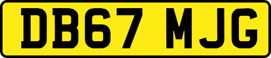 DB67MJG
