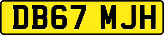 DB67MJH