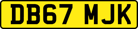 DB67MJK