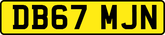 DB67MJN