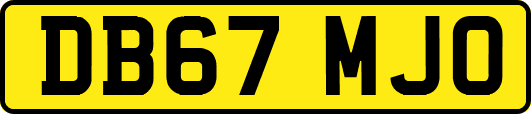 DB67MJO